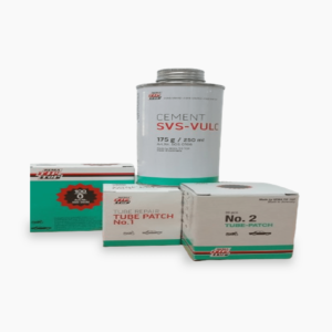 SVS-VULC PARA TRIPA NUM 0,1,2